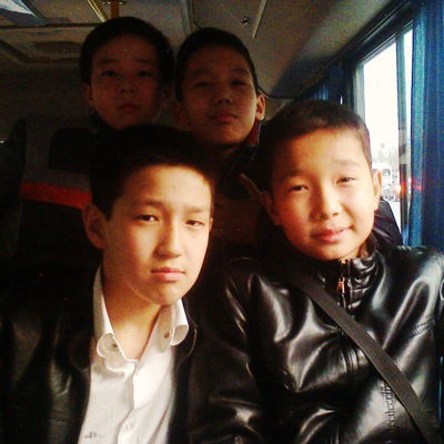 Мирас Курманалиев