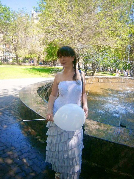 Анна Явкина