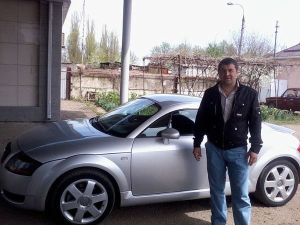 Вячеслав Вячеслав