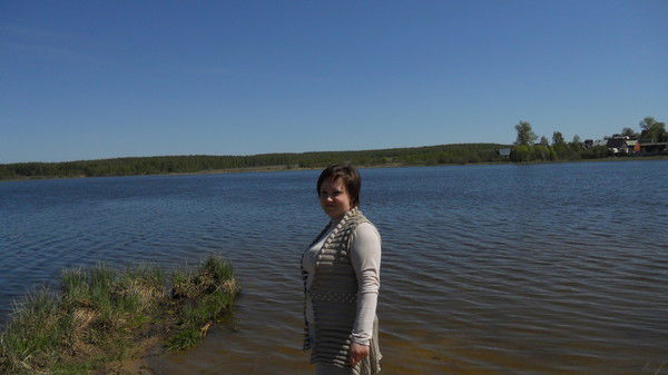 Екатерина Кутявина