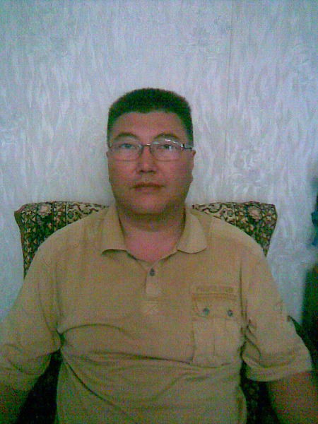 Бауыржан Айсанов