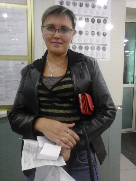 Ольга Павловская