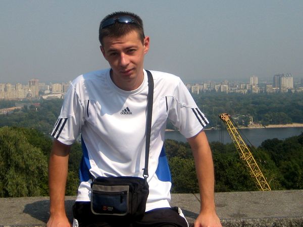 Андрей Турчак