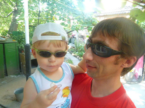 Алексей Гордеев