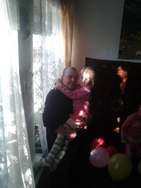 Дмитрий Денисюк