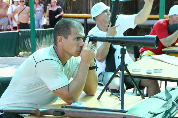 Евгений Зюганов