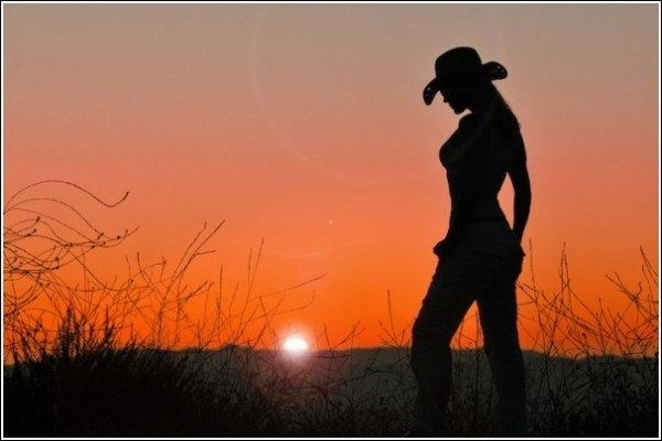 Ольга Сорокина