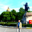 Виктор Шабуров