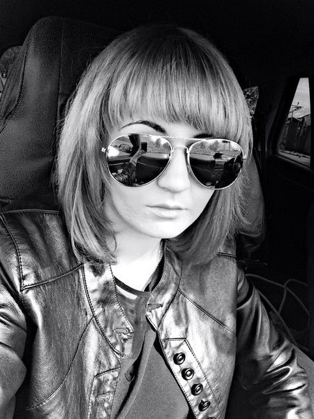 Алёна Виговская