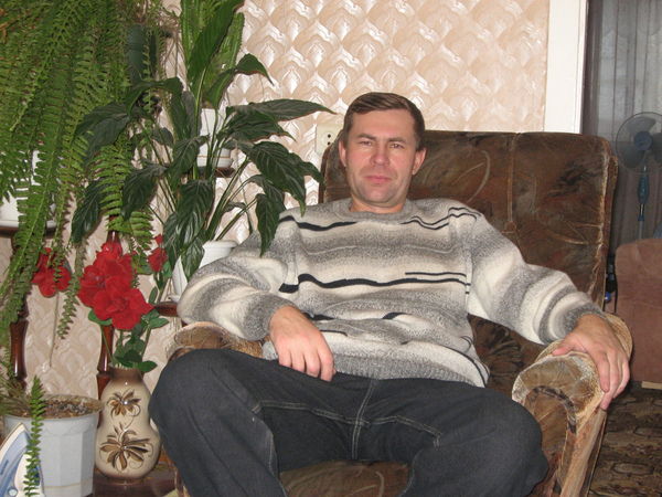 Владимир Красник