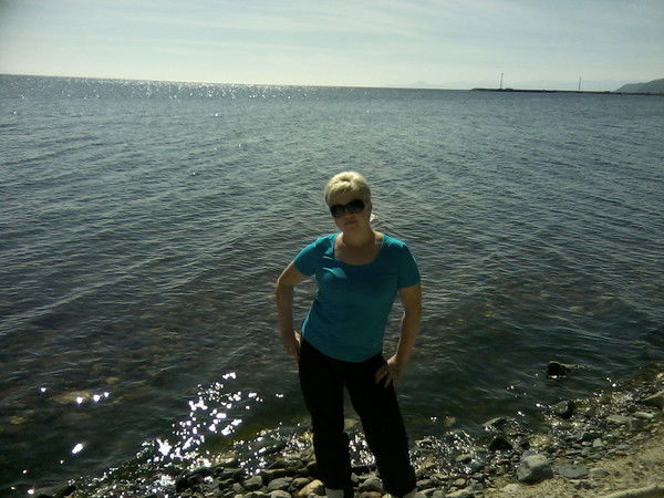 Ольга Руденко