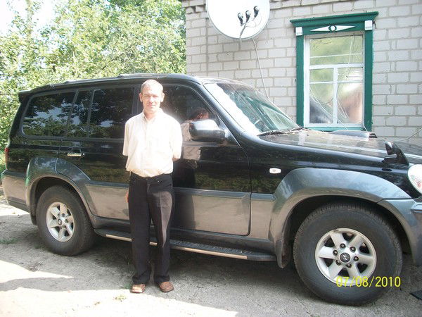 Виктор Леленко