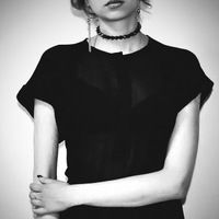 Дарья Науменко