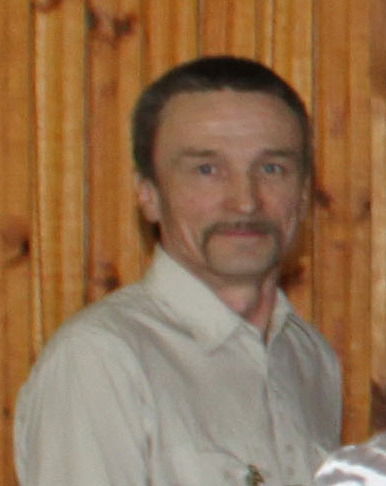 Сергей Кожевников