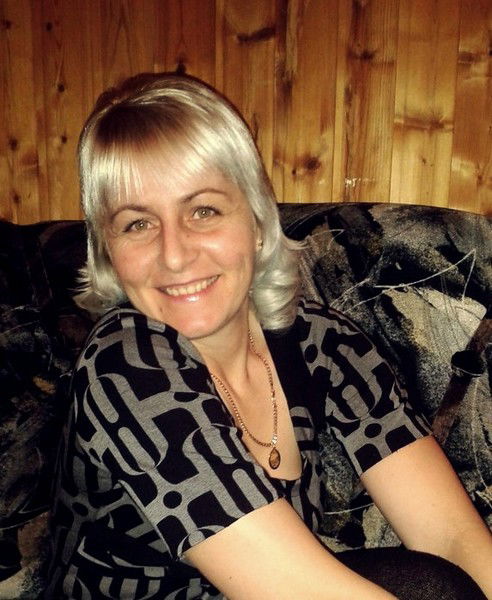 Светлана Багаева