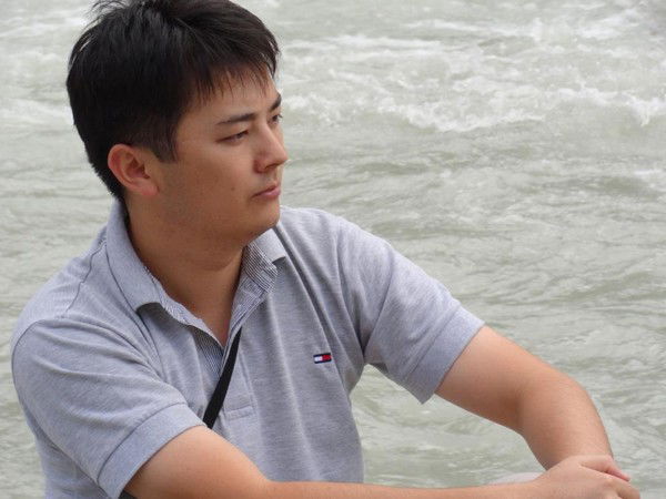 Марлен Турсунов