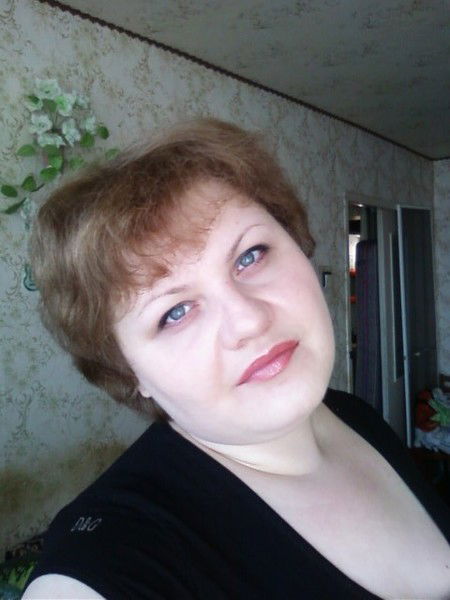 Татьяна Тышнюк