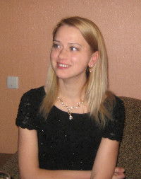 Елена Золотых