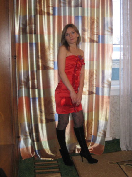 Алена Дубовикова