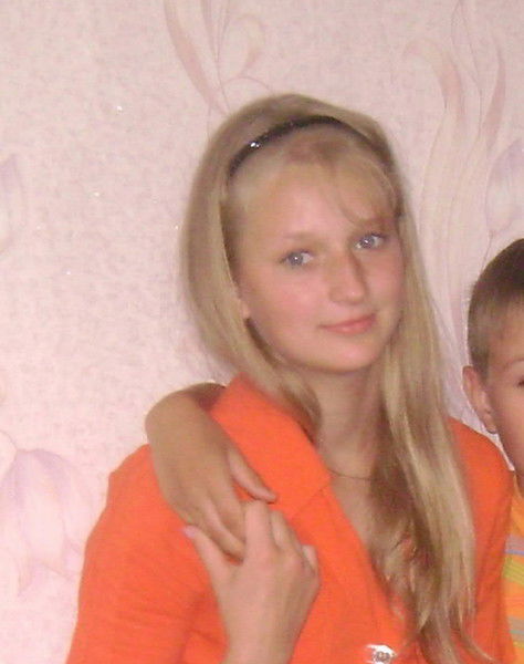 Лoлuma Oсuпова