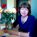 Нина Ковелина