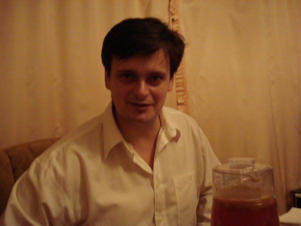 Евгений Троян