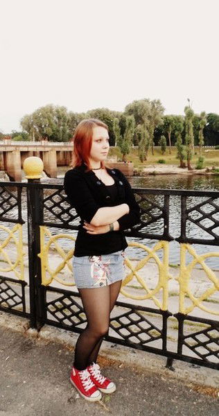 Марфа Рабкова