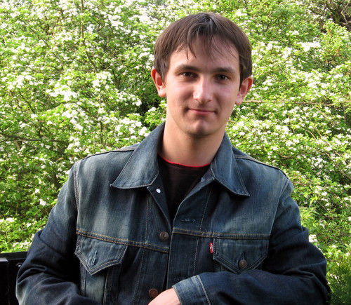 Дмитрий Лебедев