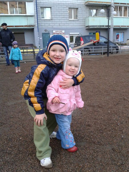 Екатерина Вороткова