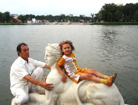 Александр Соболев