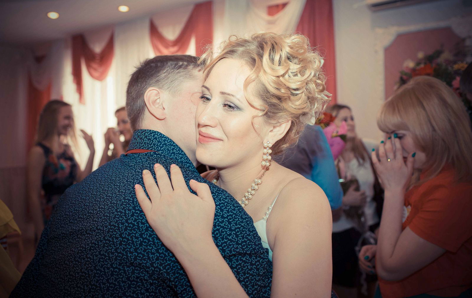 Анна Витязева