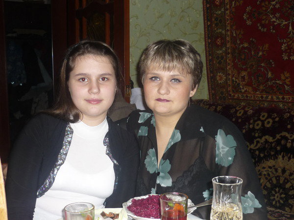 Света Карпова