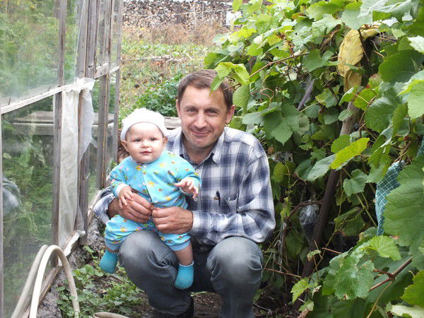 Виталий Бугаенко