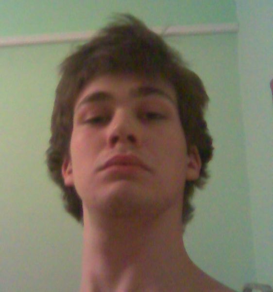 Кирилл Кормильчиков