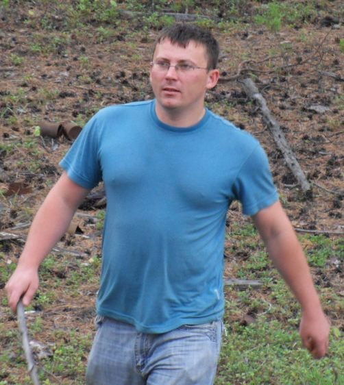 Безруких Сергей