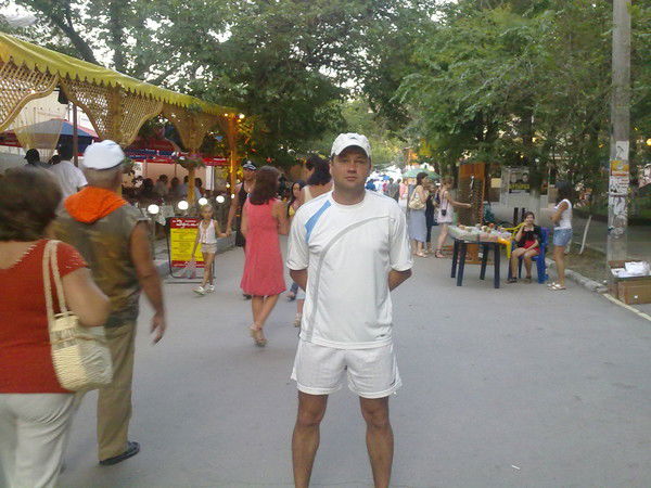 Олег Кореньков