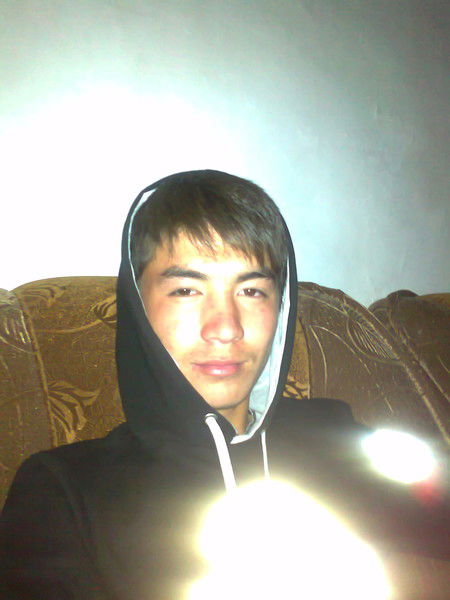 Мерей Амерай