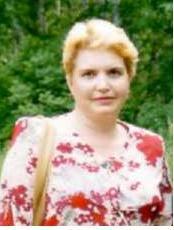 Наталья Затенацкая