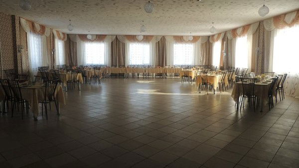 Гостиница Астра