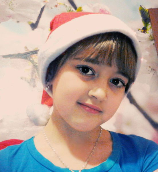 Полина Моисеенко