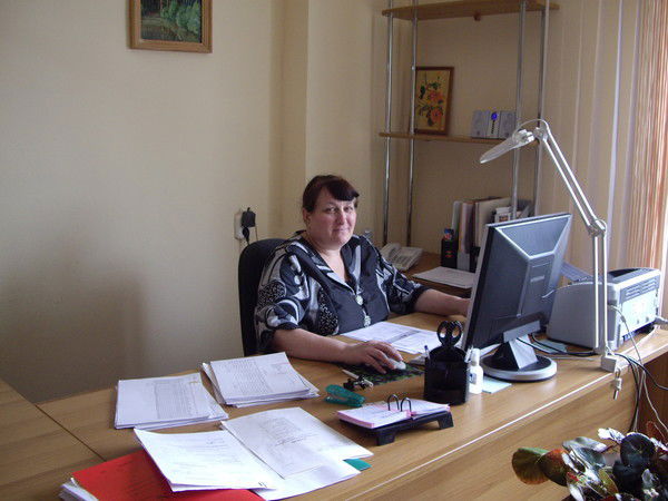 Тамара Казлаускас