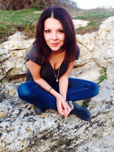 Юлия Кирбатова