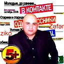 Zefer Eyvazov