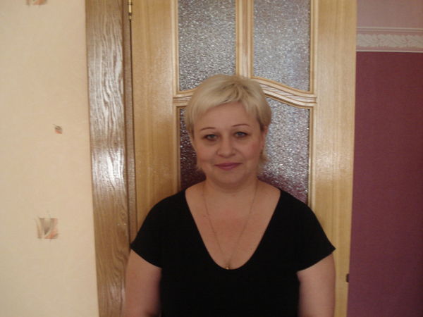 Ирина Белоус