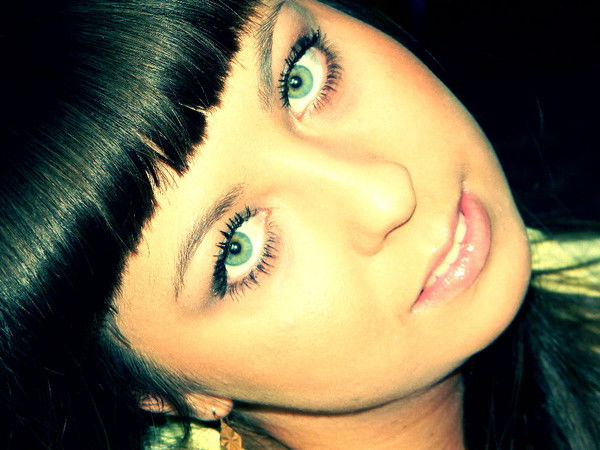 Дарья Клещева