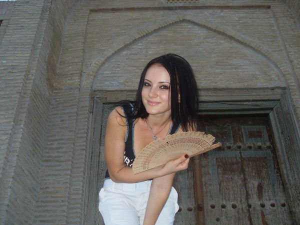 Викуша Орлова