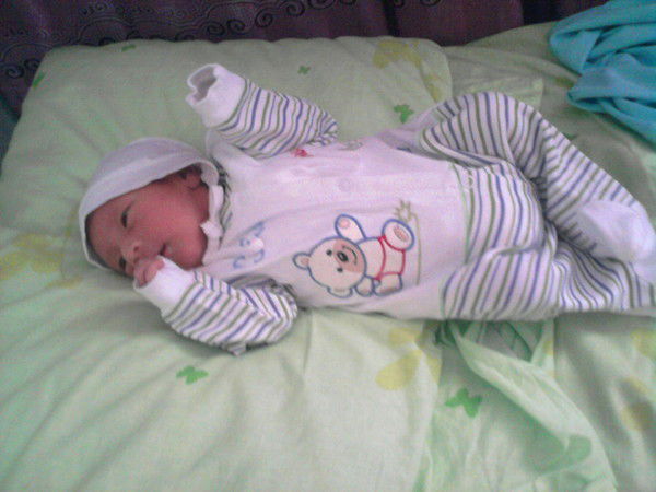 Самат Рустамов