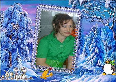 Зиля Шарипова