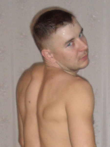 Виталий Волынкин