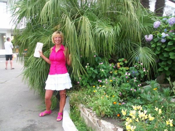 Ирина Гилёва